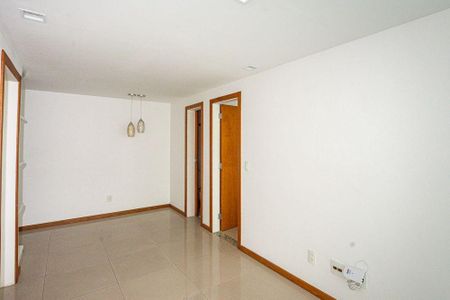 Apartamento à venda com 1 quarto, 48m² em Piratininga, Niterói