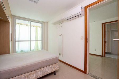 Apartamento à venda com 1 quarto, 48m² em Piratininga, Niterói