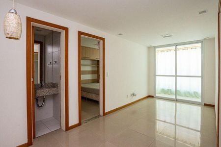 Apartamento à venda com 1 quarto, 48m² em Piratininga, Niterói
