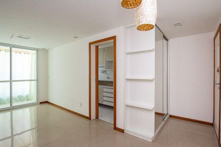 Apartamento à venda com 1 quarto, 48m² em Piratininga, Niterói