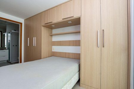 Apartamento à venda com 1 quarto, 48m² em Piratininga, Niterói