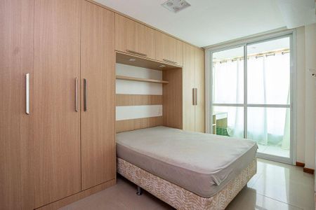 Apartamento à venda com 1 quarto, 48m² em Piratininga, Niterói