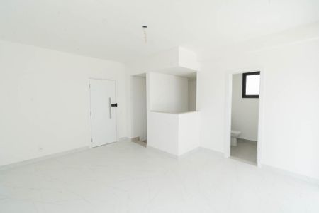 Apartamento à venda com 138m², 3 quartos e 2 vagasCobertura - Sala