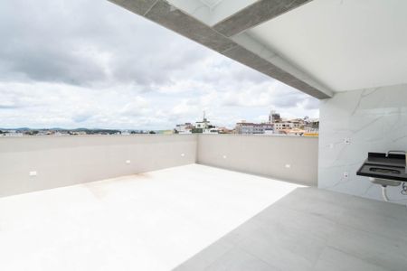 Apartamento à venda com 138m², 3 quartos e 2 vagasCobertura