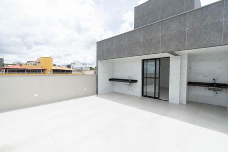 Apartamento à venda com 138m², 3 quartos e 2 vagasCobertura