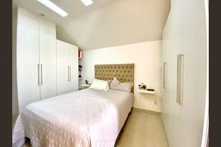 Apartamento à venda com 3 quartos, 150m² em Charitas, Niterói