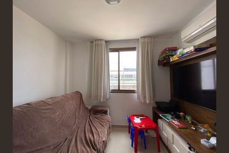 Apartamento à venda com 3 quartos, 150m² em Charitas, Niterói