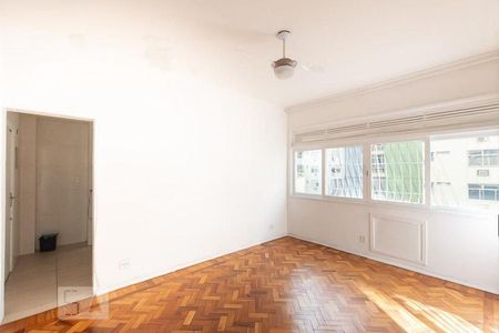 Apartamento à venda com 2 quartos, 60m² em Icaraí, Niterói