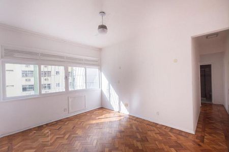 Apartamento à venda com 2 quartos, 60m² em Icaraí, Niterói