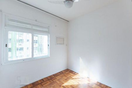 Apartamento à venda com 2 quartos, 60m² em Icaraí, Niterói