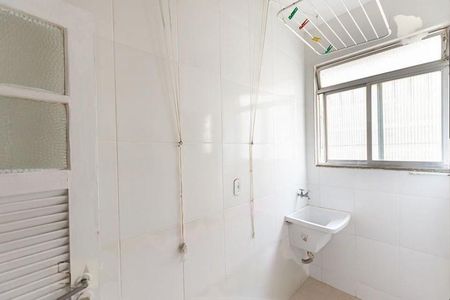 Apartamento à venda com 2 quartos, 60m² em Icaraí, Niterói
