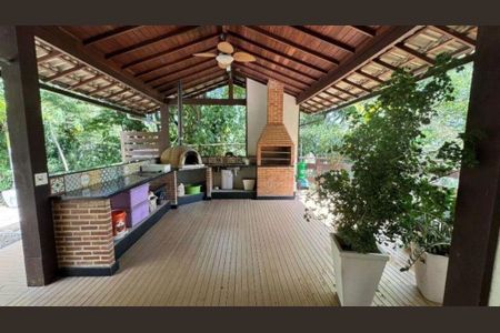 Casa à venda com 4 quartos, 330m² em São Francisco, Niterói