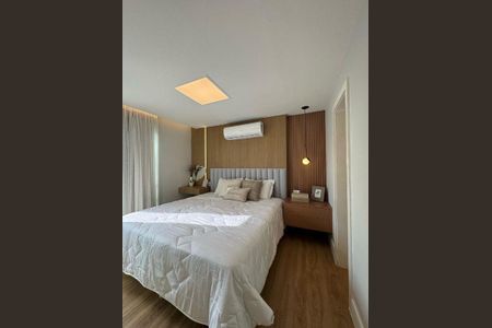 Apartamento à venda com 3 quartos, 249m² em Icaraí, Niterói