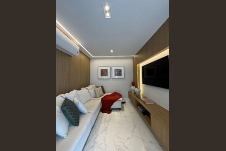 Apartamento à venda com 3 quartos, 249m² em Icaraí, Niterói