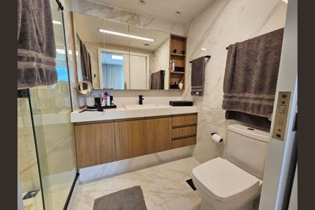 Apartamento à venda com 3 quartos, 249m² em Icaraí, Niterói