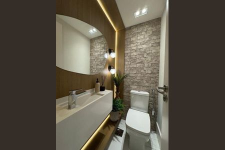 Apartamento à venda com 3 quartos, 249m² em Icaraí, Niterói