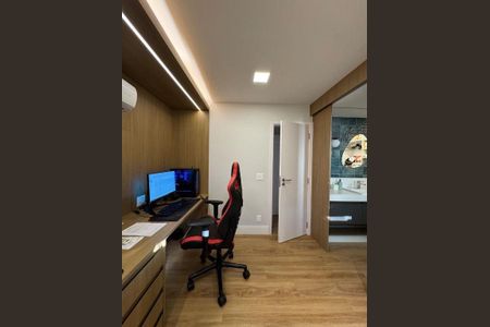 Apartamento à venda com 3 quartos, 249m² em Icaraí, Niterói