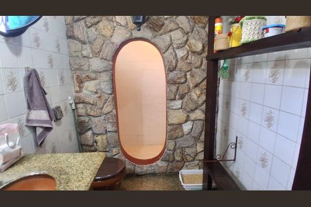 Casa à venda com 3 quartos, 180m² em São Francisco, Niterói