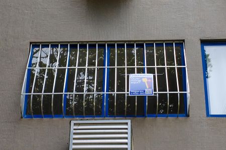 Apartamento para alugar com 55m², 2 quartos e 1 vagaPlaca