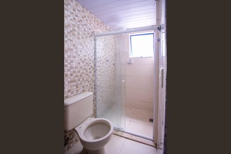 Apartamento para alugar com 55m², 2 quartos e 1 vagaBanheiro