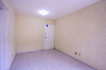 Apartamento para alugar com 55m², 2 quartos e 1 vagaSala