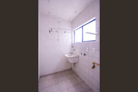 Apartamento para alugar com 55m², 2 quartos e 1 vagaÁrea de Serviço