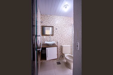 Apartamento para alugar com 55m², 2 quartos e 1 vagaBanheiro