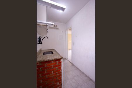 Apartamento para alugar com 55m², 2 quartos e 1 vagaCozinha
