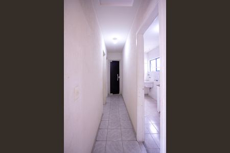 Apartamento para alugar com 55m², 2 quartos e 1 vagaCorredor