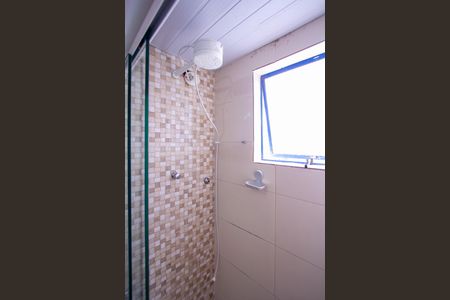 Apartamento para alugar com 55m², 2 quartos e 1 vagaBanheiro