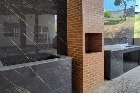 Apartamento para alugar com 55m², 2 quartos e 1 vagaÁrea comum - Salão de festas