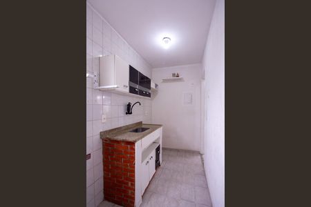 Apartamento para alugar com 55m², 2 quartos e 1 vagaCozinha