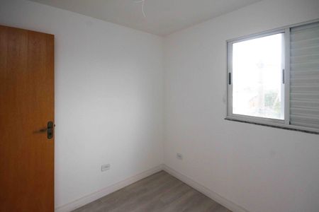 Apartamento à venda com 41m², 2 quartos e sem vaga Apartamento à venda com 41m², 2 quartos e sem vagaQuarto 02