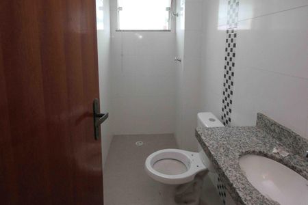 Apartamento à venda com 41m², 2 quartos e sem vaga Apartamento à venda com 41m², 2 quartos e sem vagaBanheiro