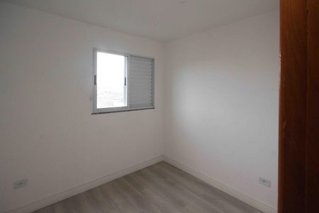 Apartamento à venda com 41m², 2 quartos e sem vaga Apartamento à venda com 41m², 2 quartos e sem vagaQuarto 02