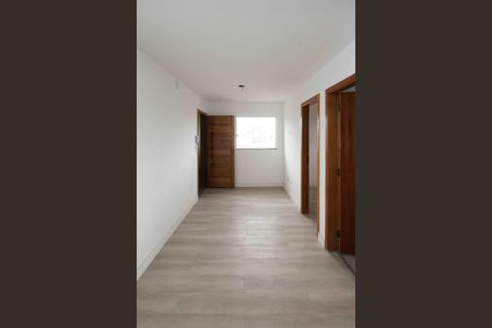 Sala de apartamento à venda com 2 quartos, 41m² em Cidade Patriarca, São Paulo