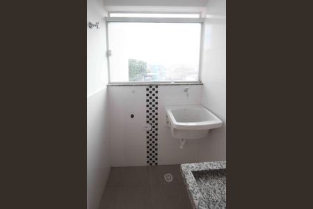 Apartamento à venda com 41m², 2 quartos e sem vaga Apartamento à venda com 41m², 2 quartos e sem vagaÁrea de Serviço