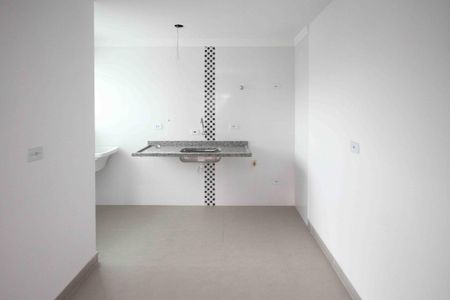 Apartamento à venda com 41m², 2 quartos e sem vaga Apartamento à venda com 41m², 2 quartos e sem vagaCozinha