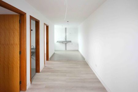 Sala de apartamento à venda com 2 quartos, 41m² em Cidade Patriarca, São Paulo