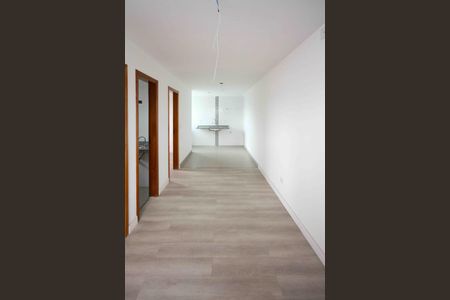 Sala de apartamento à venda com 2 quartos, 41m² em Cidade Patriarca, São Paulo