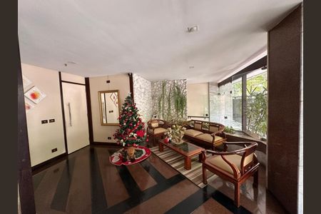 Apartamento à venda com 3 quartos, 120m² em Icaraí, Niterói