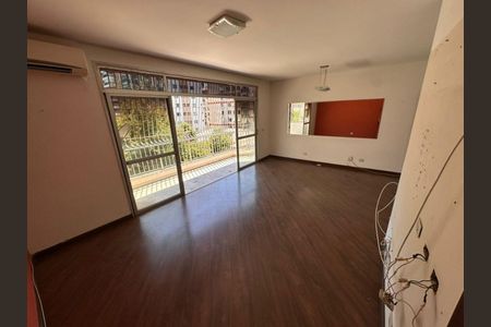 Apartamento à venda com 3 quartos, 120m² em Icaraí, Niterói