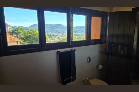 Casa à venda com 4 quartos, 440m² em Itaipu, Niterói