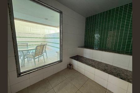 Apartamento à venda com 1 quarto, 55m² em Piratininga, Niterói