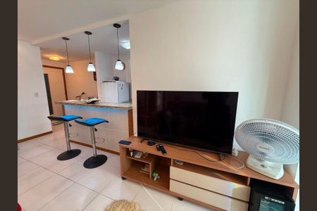Apartamento à venda com 1 quarto, 55m² em Piratininga, Niterói