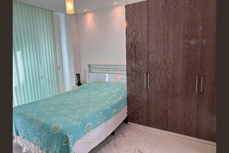 Apartamento à venda com 1 quarto, 55m² em Piratininga, Niterói