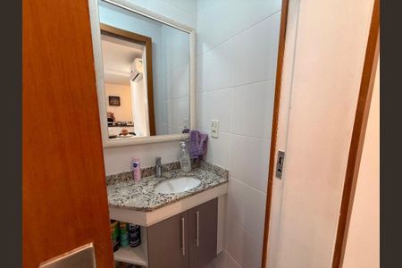Apartamento à venda com 1 quarto, 55m² em Piratininga, Niterói