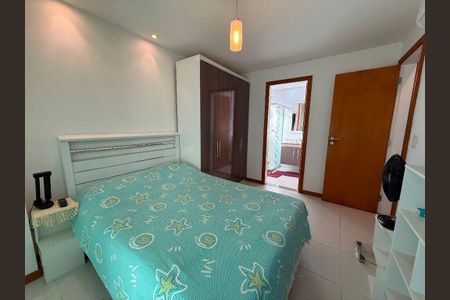Apartamento à venda com 1 quarto, 55m² em Piratininga, Niterói