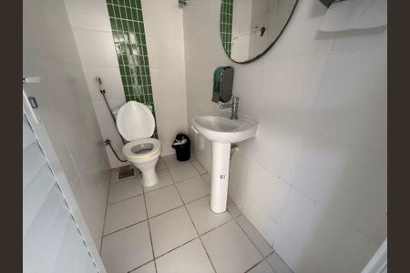Apartamento à venda com 1 quarto, 55m² em Piratininga, Niterói