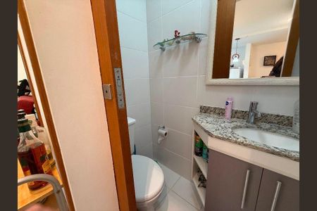 Apartamento à venda com 1 quarto, 55m² em Piratininga, Niterói